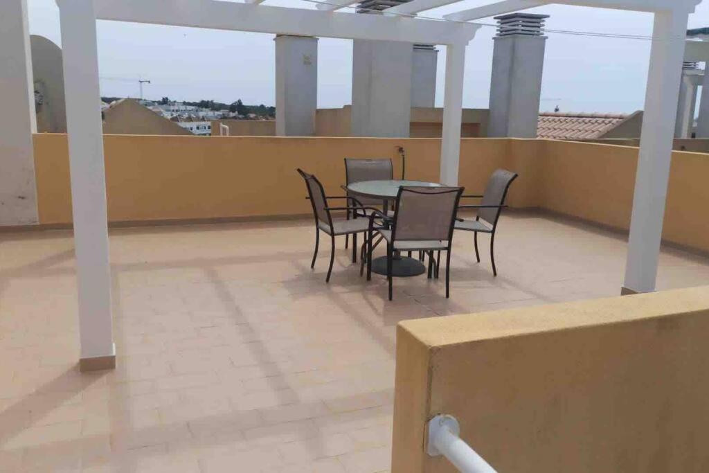 Royal Cabanas Gold Penthouset2 Conceição Exteriör bild